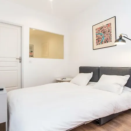 Apartment De Charme Hypercentre